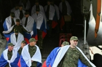 Уиткофф: РФ и Украина в Абу-Даби договорились об обмене 314 военнопленными