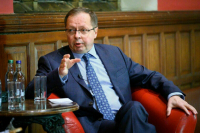 Посол РФ: Британские офицеры работают на Украине под прикрытием