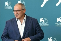 Книгу Ходорковского* «Как убить дракона» признали экстремистской