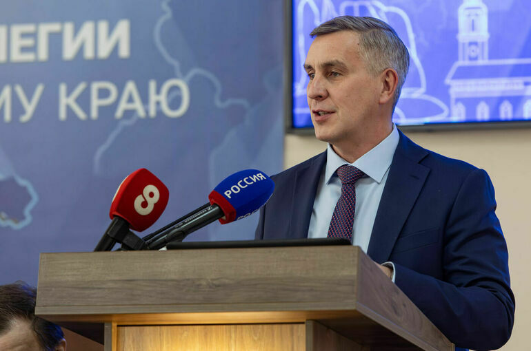 ГУ ФСИН продолжит решать важные для Красноярского края задачи