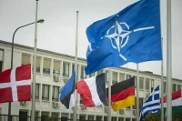 Политолог о визите генсека НАТО на Украину: Миссия Рютте носила разведывательный характер