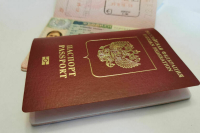 РФ приостановила выдачу паспортов в Абхазии из-за заявлений местных депутатов
