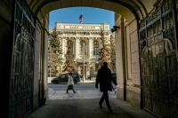 ЦБ: Число жалоб на банки выросло почти на 15%