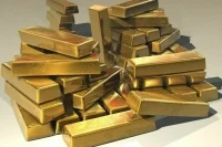 ЦБ: Объем золотых резервов России впервые превысил 400 млрд долларов