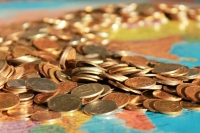 Росстат: ВВП России вырос на 1%