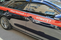 В Петербурге завели уголовное дело о халатности после убийства мальчика