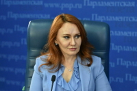 Депутат: Выплата матерям-героиням с 1 февраля превысила 76,4 тысячи рублей