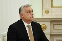 Орбан считает, что отправка войск на Украину приведет к войне с Россией