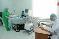 С 1 апреля новорожденных начнут проверять на два новых заболевания