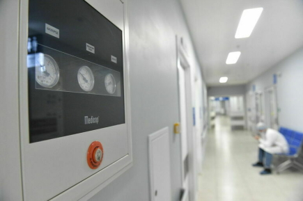 ТАСС: Состояние генерала Алексеева оценивается как стабильное