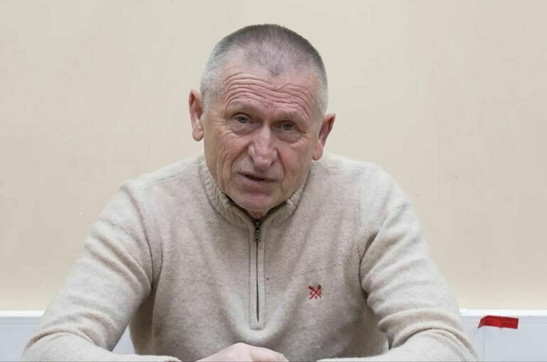 Убийство генерала Алексеева было заказано в декабре 2025 года