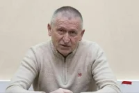 Убийство генерала Алексеева было заказано в декабре 2025 года
