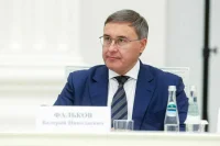 Фальков заявил о дефиците кадров при большом количестве студентов