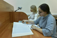 В 2025 году конкурс в педвузы составил 12 человек на место