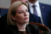 Любимова рассказала, сколько открылось посвященных спецоперации выставок