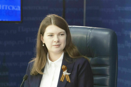 Акцию «Георгиевская лента» проведут за рубежом, несмотря на угрозы