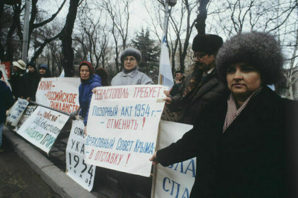 Что скрывалось в «ящике Хрущева»