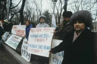 Что скрывалось в «ящике Хрущева»