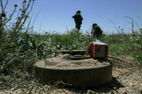 Литва потратит более 800 миллионов евро на системы минирования