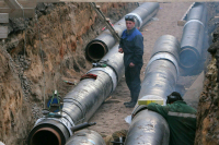 Прокладку нефтепроводов и газопроводов предложили упростить