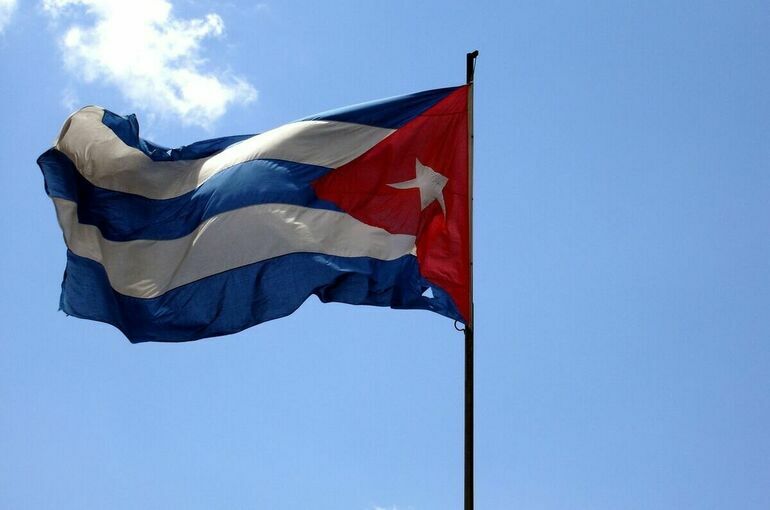 Политолог назвал Кубу первоочередной внешнеполитической целью США