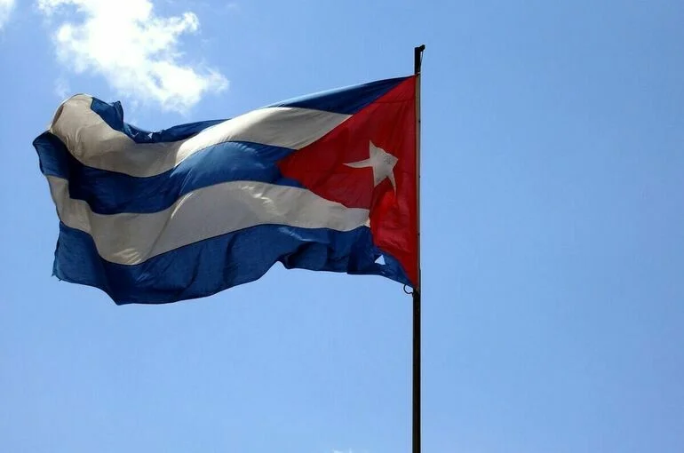 Политолог назвал Кубу первоочередной внешнеполитической целью США