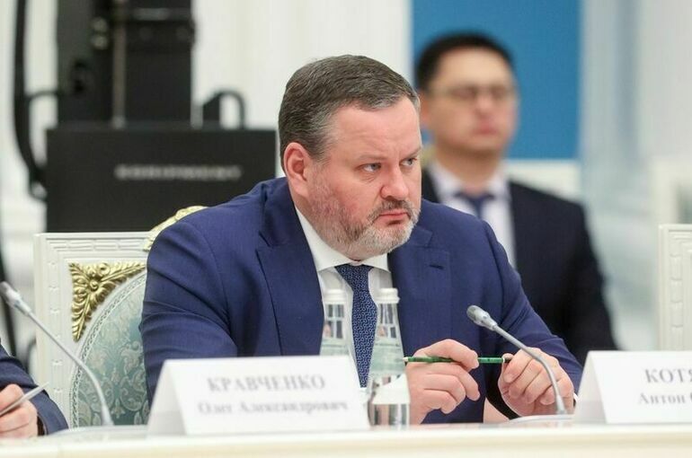 Котяков: Планов по пересмотру пенсионного возраста в России нет