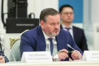 Котяков: Планов по пересмотру пенсионного возраста в России нет