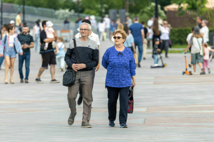 Пенсионерам-северянам предложили быстрее компенсировать проезд к месту отдыха