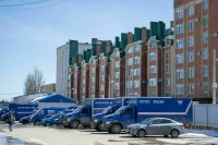 Депутаты Жуков и Боярский вошли в состав рабочей группы по проблемам «Почты России»