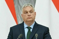 Орбан заявил, что Венгрия не отправит свою молодежь на Украину