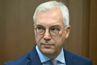 МИД: ЕС не отреагировал на предложение России подписать документ о ненападении 