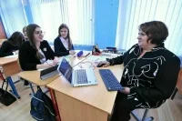Рособрнадзор: ИИ могут использовать для проверки контрольных в школах