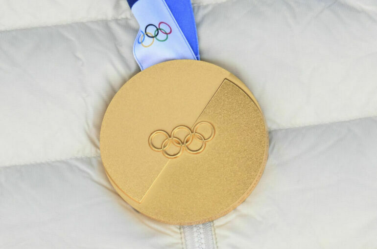 Оргкомитет Олимпиады-2026 проверит медали на наличие дефектов