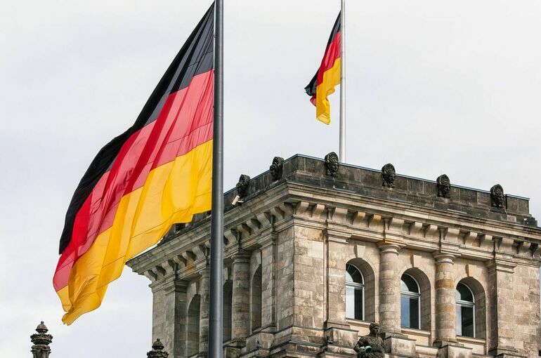 Посол: Предпосылок для оживления отношений России и Германии пока нет