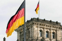 Посол: Предпосылок для оживления отношений России и Германии пока нет