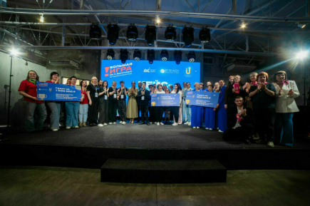 «Не просто проект, а сообщество единомышленников»: как всероссийский конкурс объединяет школы страны