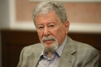 Умер юрист Генрих Падва