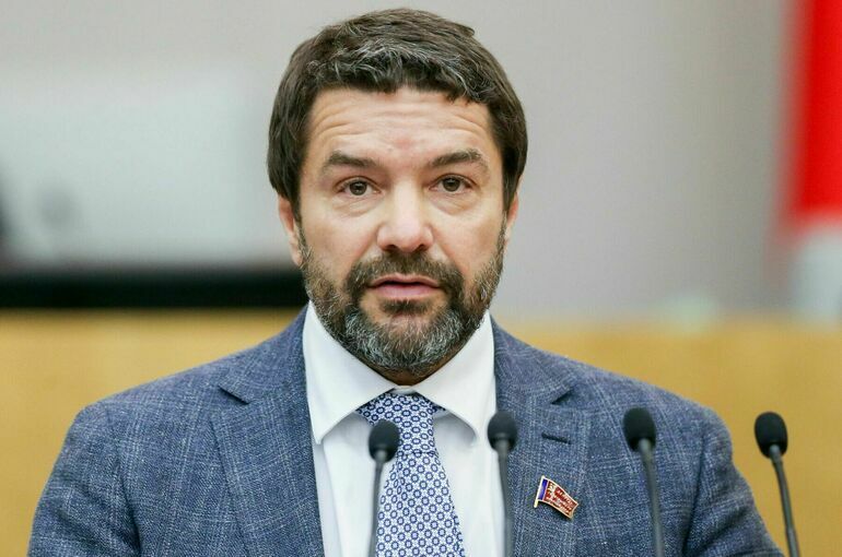 Депутат Ющенко: Вопрос замедления Telegram не обсуждался в IT-комитете Госдумы