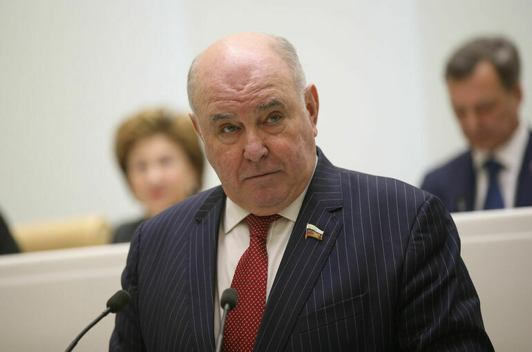 Сенатор: Россия ориентируется на развитие отношений с «глобальным большинством»