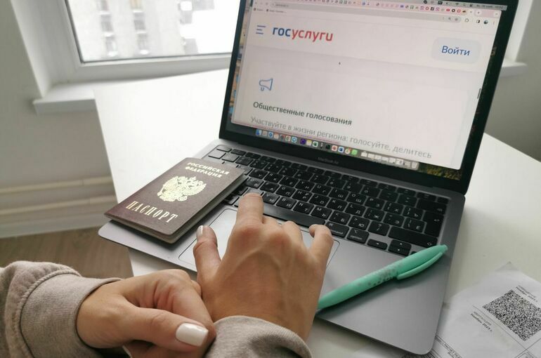 На «Госуслугах» появился сервис проверки долгов других людей