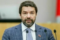 Депутат Ющенко: Вопрос замедления Telegram не обсуждался в IT-комитете Госдумы