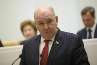 Сенатор: Россия ориентируется на развитие отношений с «глобальным большинством»