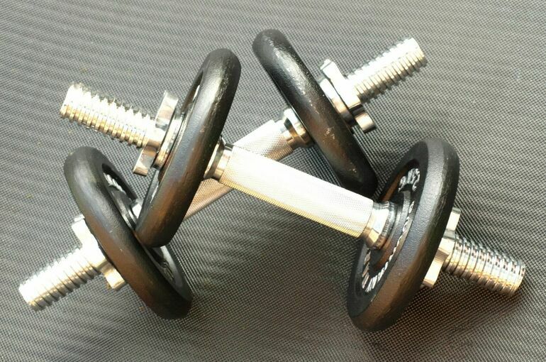 Оформление налогового вычета за занятия спортом хотят упростить