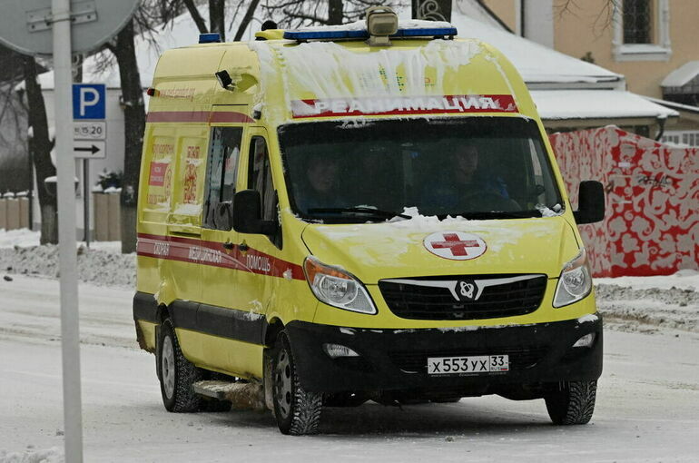 Балицкий: ВСУ атаковали похоронную процессию в Запорожье