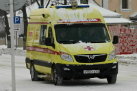 Балицкий: ВСУ атаковали похоронную процессию в Запорожье