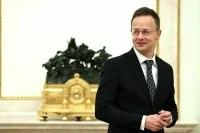 Сийярто считает, что ЕС не готов к миру на Украине