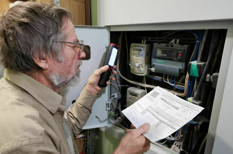 ФАС проверит тарифы на коммунальные услуги после обращений граждан