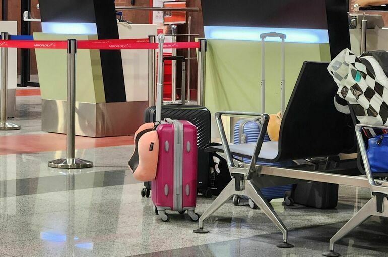 В Союзе туриндустрии заявили, что топливный кризис на Кубе не отразился на отдыхе россиян в стране