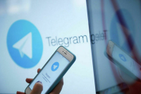 Роскомнадзор подтвердил ограничение работы Telegram